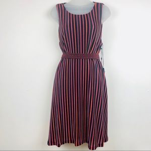 NWT Adrianna Papell Knit dress Size 12 work event